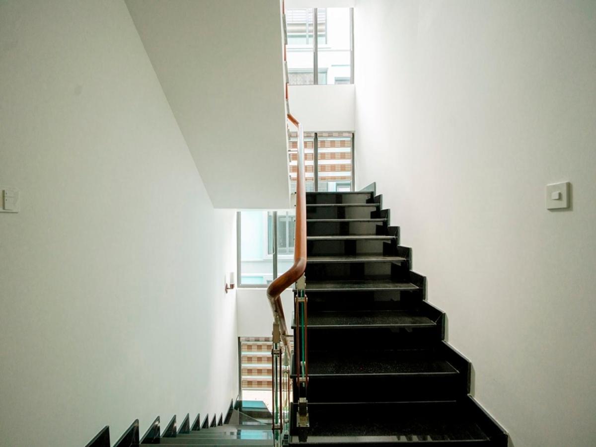 Sun Viet 5 Bedroom Villa 두옹 동 외부 사진