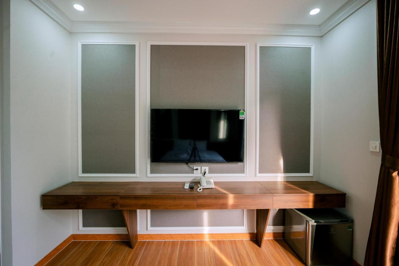 Sun Viet 5 Bedroom Villa 두옹 동 외부 사진